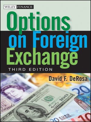 cover image of Options on Foreign Exchange
